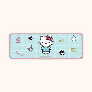 HELLO KITTY PENCIL CASE -  4