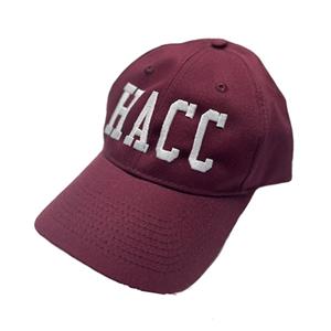HACC Baseball Cap