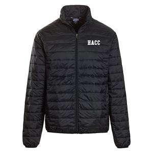 Image of HACC Puffer Jacket