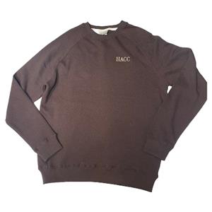 Image of HACC Sweater Crewneck