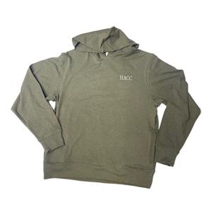 Image of HACC Ultra Soft Pullover Hoodie