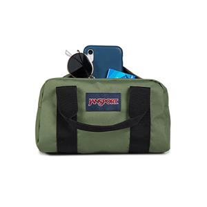 WEEKENDER DUFFEL MINI -  4
