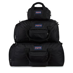 WEEKENDER DUFFEL MINI -  7
