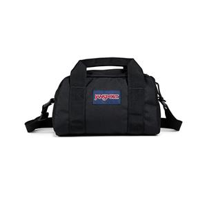 WEEKENDER DUFFEL MINI -  black