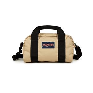 WEEKENDER DUFFEL MINI -  travertine