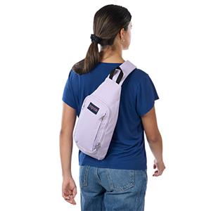 JANSPORT MOVE SLING BAG - 5 (SKU: 168901695000100) JANSPORT MOVE SLING BAG - 5