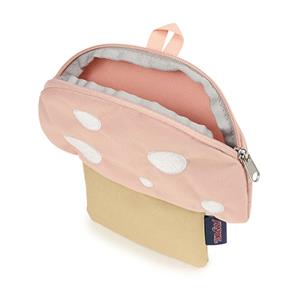 JANSPORT MUSHROOM POUCH - 1 (SKU: 168901905000100) JANSPORT MUSHROOM POUCH - 1