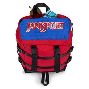 SKIP PACK MINI BACKPACK -  2