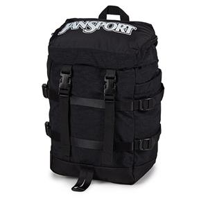 SKIP PACK MINI BACKPACK -  black