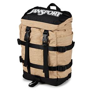 SKIP PACK MINI BACKPACK -  travertine