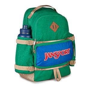 SEATTLE BACKPACK -  2