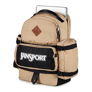 SEATTLE BACKPACK -  3
