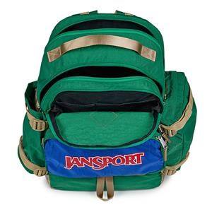 SEATTLE BACKPACK -  6