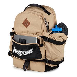 SEATTLE BACKPACK -  7