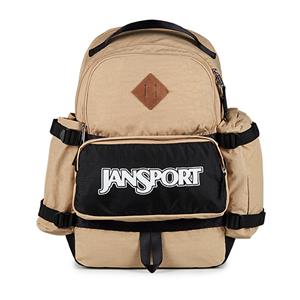 SEATTLE BACKPACK -  travertine