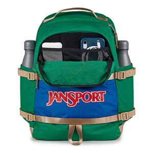 SEATTLE SMALL BACKPACK - 3 (SKU: 168904425000049) SEATTLE SMALL BACKPACK - 3
