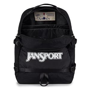 SEATTLE SMALL BACKPACK - 4 (SKU: 168904425000049) SEATTLE SMALL BACKPACK - 4