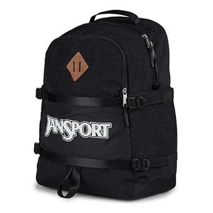 SEATTLE SMALL BACKPACK - black (SKU: 168904425000049) SEATTLE SMALL BACKPACK - black