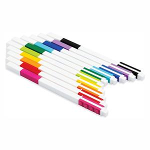 Image of LEGO® GEL PEN PACK - 6 (SKU: 168905725000121) Image of LEGO® GEL PEN PACK - 6