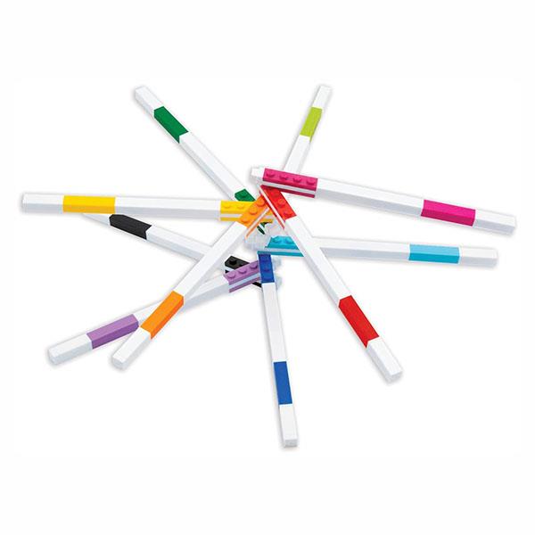 Image of LEGO® Gel Pen (SKU 168906885000121) Image of LEGO® Gel Pen (SKU 168906885000121)