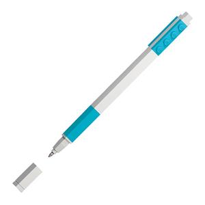 Image of LEGO® GEL PEN - azur (SKU: 168906885000121) Image of LEGO® GEL PEN - azur