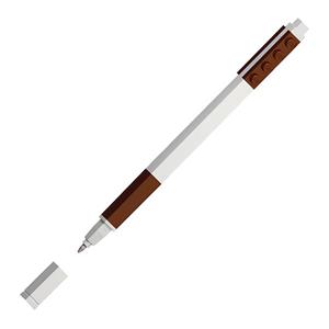 Image of LEGO® GEL PEN - brown (SKU: 168906885000121) Image of LEGO® GEL PEN - brown