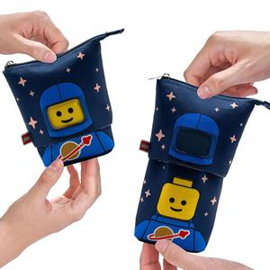 Image of LEGO® PENCIL CASE POP UP - 1 (SKU: 168909095000121) Image of LEGO® PENCIL CASE POP UP - 1