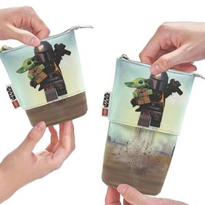Image of LEGO® STAR WARS™ PENCIL CASE POP UP -  3