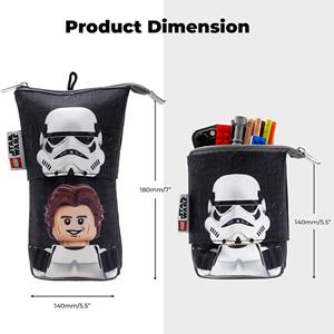 Image of LEGO® STAR WARS™ PENCIL CASE POP UP -  4