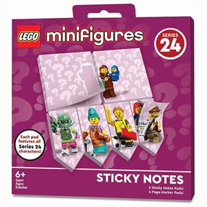 Image of Sticky Notes