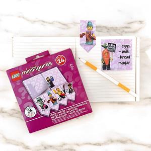 Image of LEGO® STICKY NOTES -  3