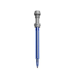 Image of LEGO® STAR WARS™ LIGHTSABER™ GEL PEN - blue (SKU: 168910435000121) Image of LEGO® STAR WARS™ LIGHTSABER™ GEL PEN - blue
