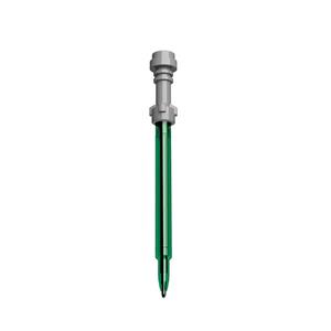 Image of LEGO® STAR WARS™ LIGHTSABER™ GEL PEN - green (SKU: 168910435000121) Image of LEGO® STAR WARS™ LIGHTSABER™ GEL PEN - green
