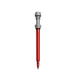 Image of LEGO® STAR WARS™ LIGHTSABER™ GEL PEN - red (SKU: 168910435000121) Image of LEGO® STAR WARS™ LIGHTSABER™ GEL PEN - red