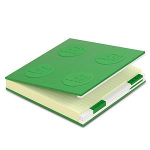 Image of LEGO® LOCKING NOTEBOOK WITH GEL PEN - 5 (SKU: 168914945000121) Image of LEGO® LOCKING NOTEBOOK WITH GEL PEN - 5