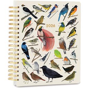 Image of High Note 25-26 Deluxe Hardcover Planner