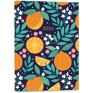 Image of High Note 25-26 Softcover Planner