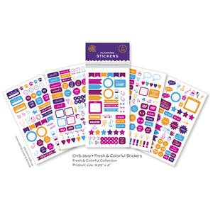 Image of Planning Sticker Packs