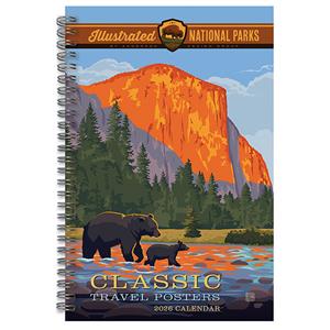 Image of Sellers 25-26 Classic Planner