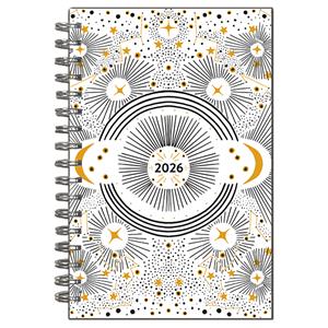 Image of Sellers 25-26 Designer Planner