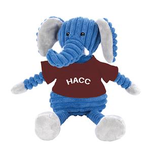 Image of CORDIE PLUSH WITH HACC TEE -  elephant