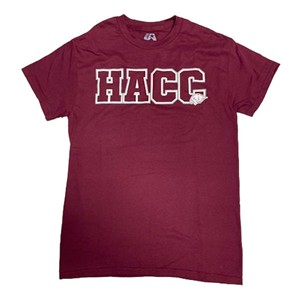 HACC Hawkhead (Small) Tee - main view