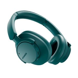 Image of URBANISTA VALENCIA WIRELESS HEADPHONES -  green