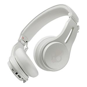 SKULLCANDY ICON ANC WIRELESS HEADPHONE -  bone