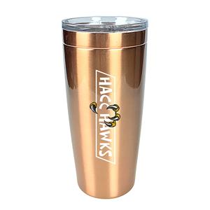 HACC HAWKS CLAW VIKING COLLECTTION® NOVA TUMBLER -  copper