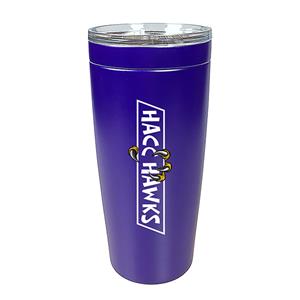 HACC HAWKS CLAW VIKING COLLECTTION® NOVA TUMBLER -  purple