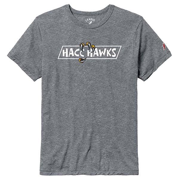 Image of HACC Hawks Claw Tee (SKU 1689858515) Image of HACC Hawks Claw Tee (SKU 1689858515)