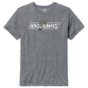 Image of HACC Hawks Claw Tee