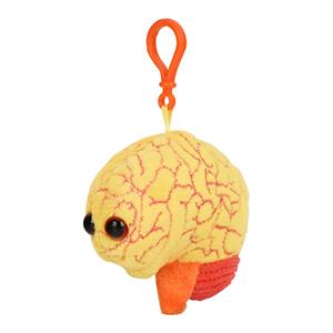 ANXIETY KEYCHAIN -  2