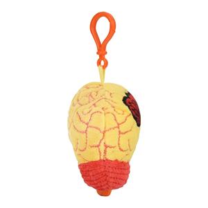 ANXIETY KEYCHAIN -  5